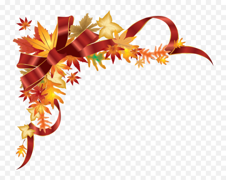 Clipart Gratuit Vendanges - Transparent Thanksgiving Border Clipart Emoji,Thanksgiving Border Clipart