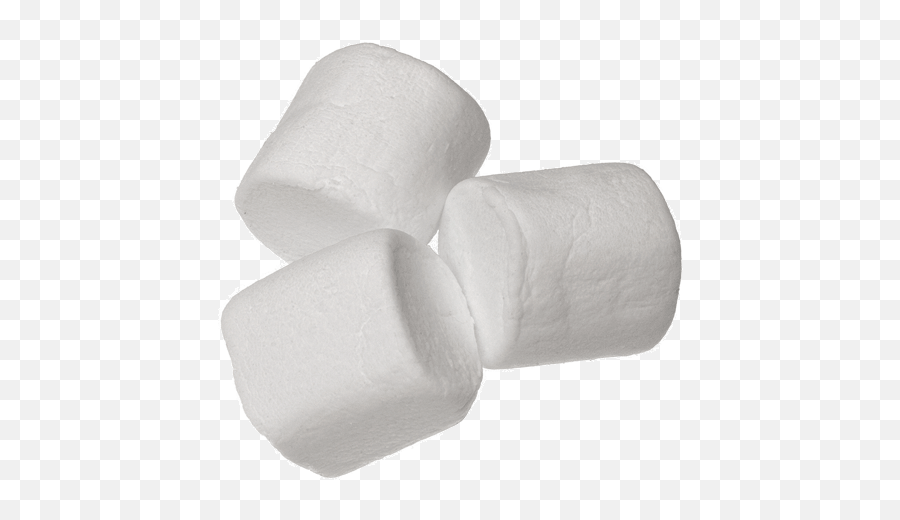 Marshmallows Black And White Clipart 4 - Transparent Marshmallows Png Emoji,Marshmallow Clipart