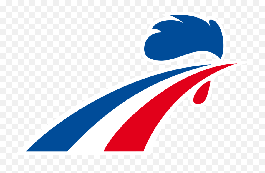 Womens French National Team - France Hockey Team Logo Emoji,French Olympic Logo