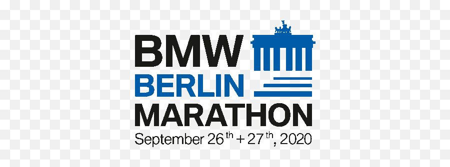 Bmw Berlin - Marathon Bmwberlinmarathoncom Berlin Marathon 2021 Logo Emoji,Bmw Logo
