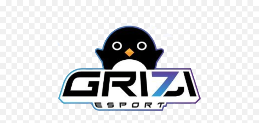 Grizi Esport - Fortnite Esports Wiki Logo Grizi Fortnite Emoji,Fornite Logo