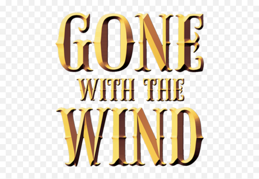 Gone With The Wind Netflix - Gone With The Wind Emoji,Wind Png