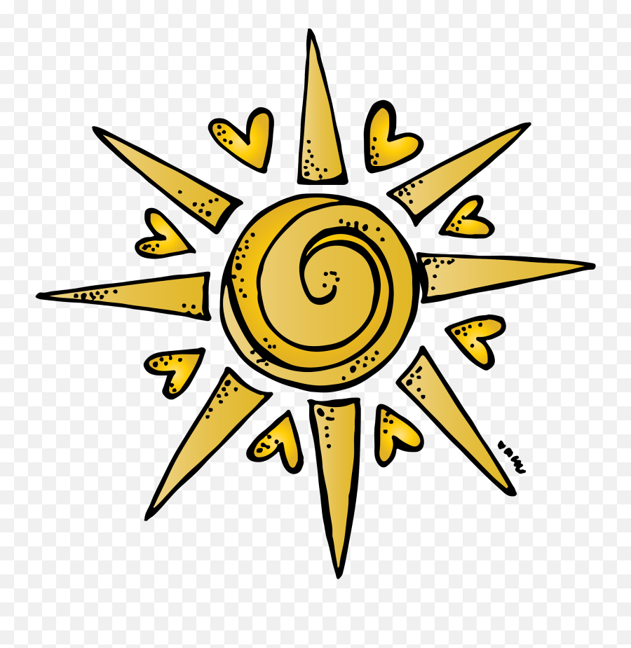 Melonheadz Clipart - Sunshine Clipart Emoji,Sun Clipart
