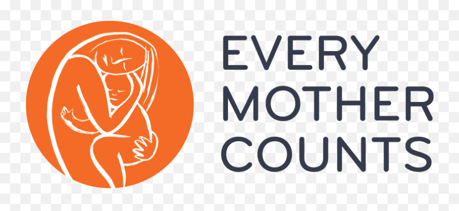Retreat In Honor Of Every Mother Counts - Every Mother Counts Logo Png Emoji,Mother 3 Logo