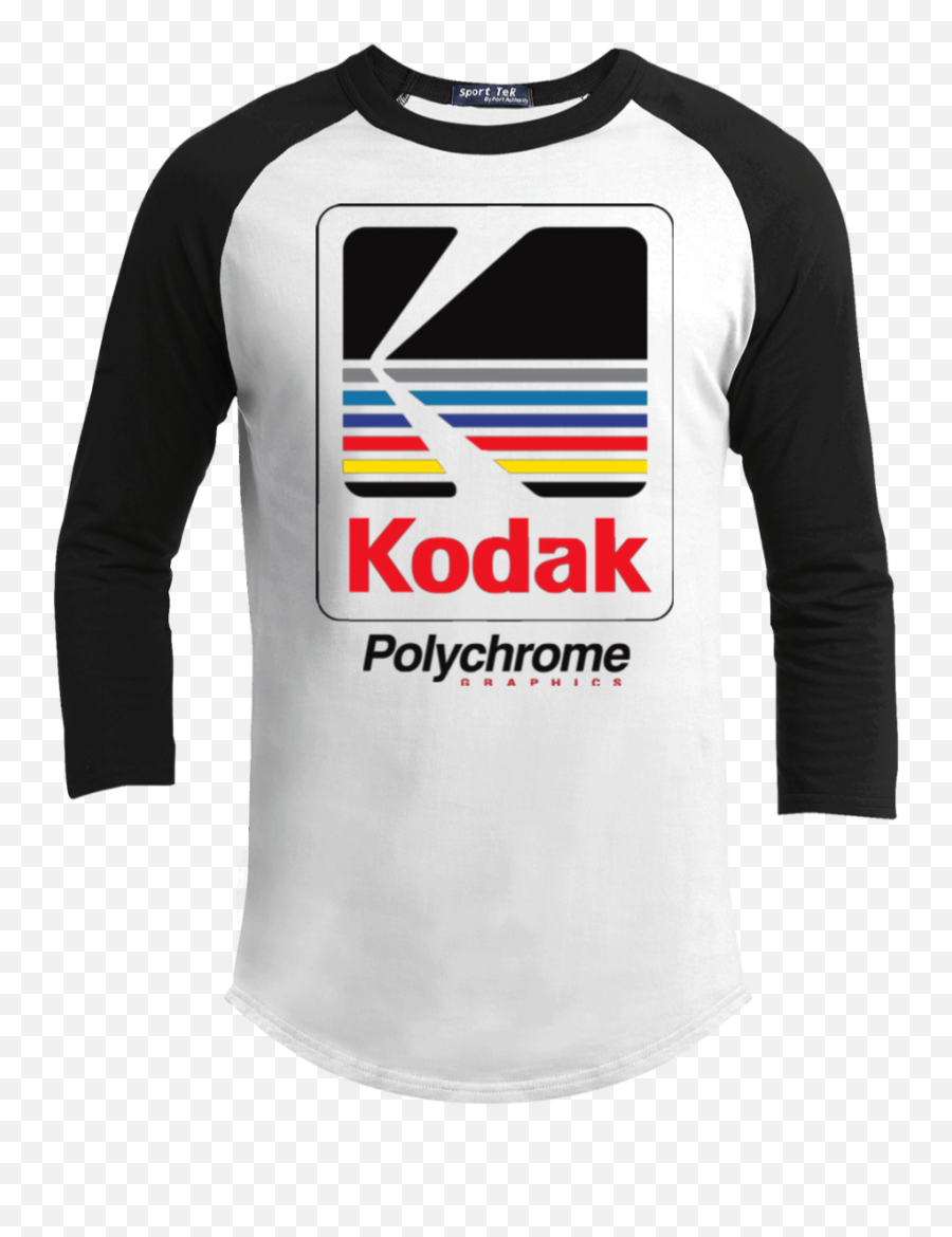 Kodak Polychrome Graphics Film - Kodak Emoji,Kodak Logo