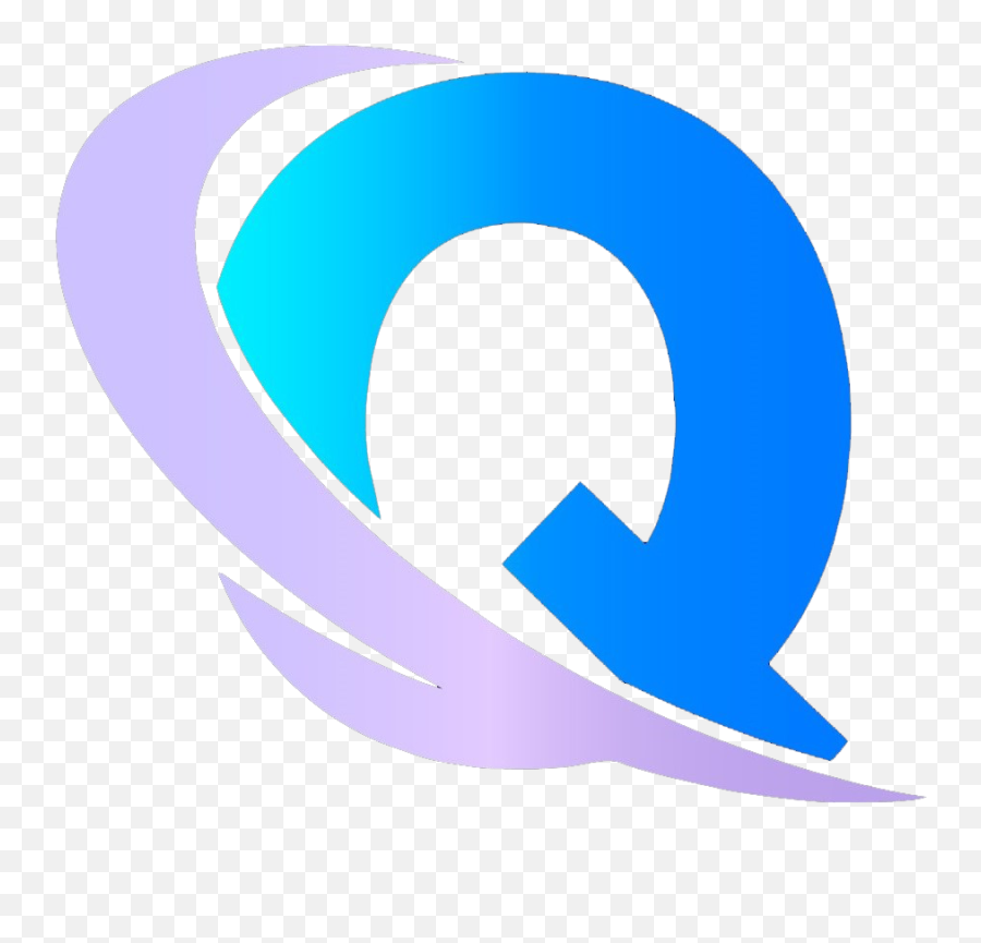 Quake Vip - Dot Emoji,Quake Logo