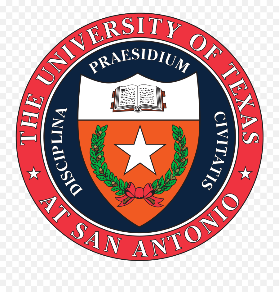 University Of Texas At San Antonio - University Of Texas At San Antonio Emoji,Utsa Logo