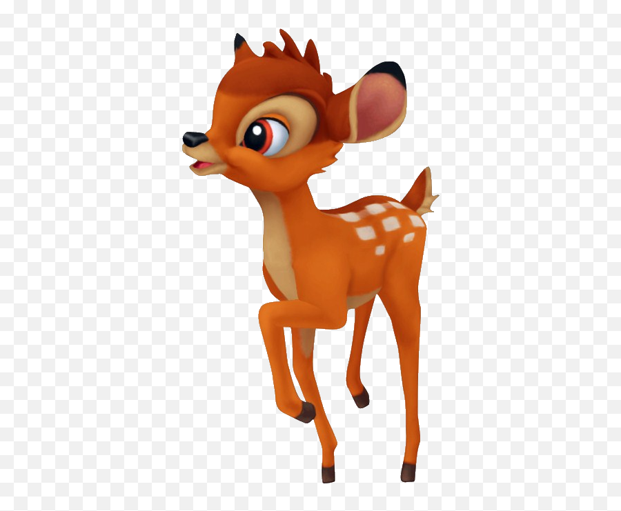 Organization Toons Heroes Wiki - Dibujos Animados De Bambi Emoji,Bambi Png