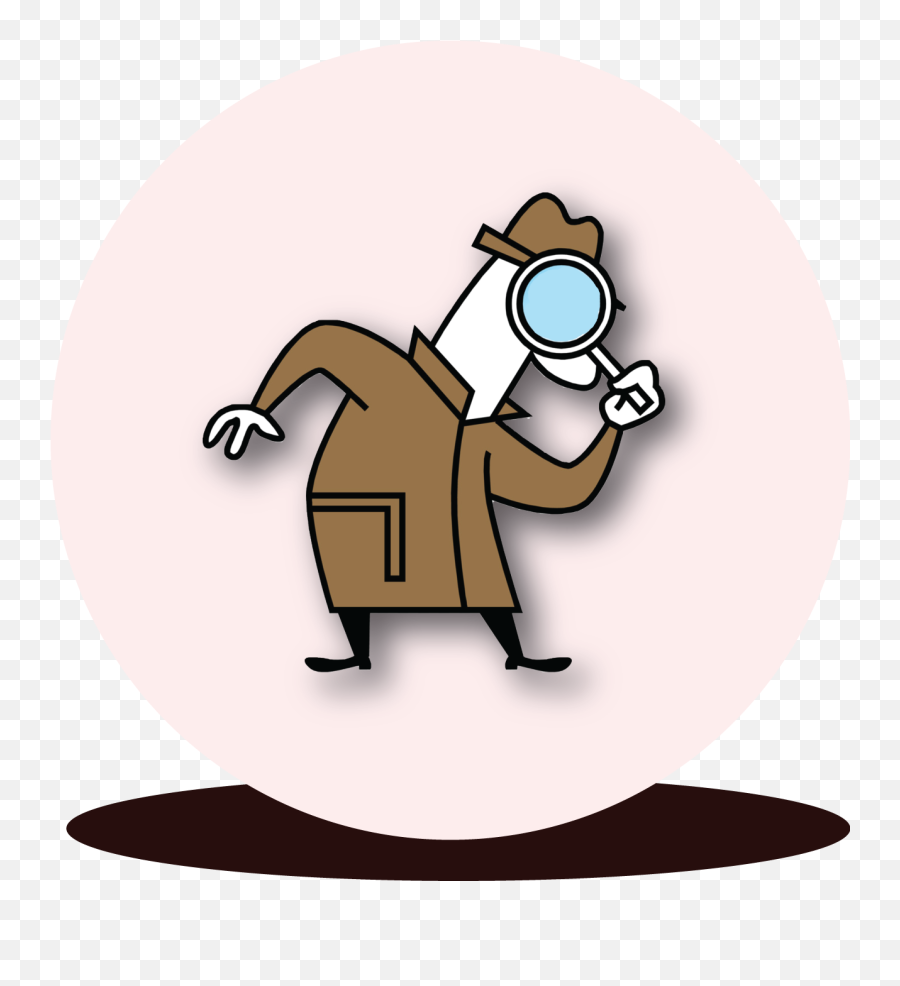 Scavenger Hunt Png Clipart - Hacker Emoji,Scavenger Hunt Clipart
