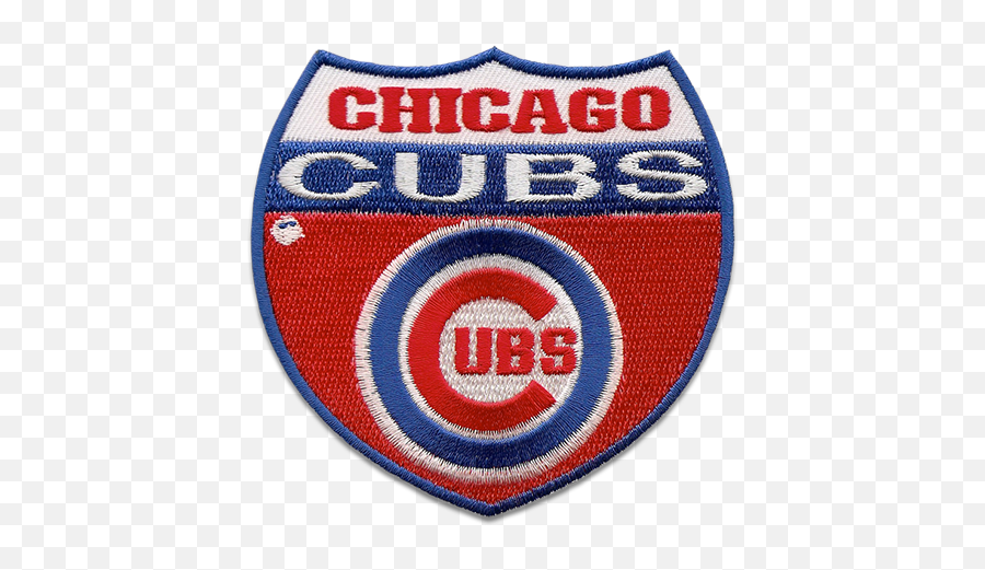 Pin On Mlb - Chicago Cubs Emoji,Chicago Cubs Logo