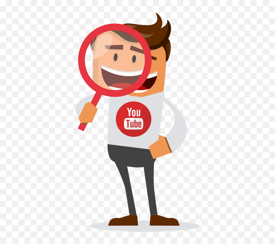Subs Png - Uomo Che Pensa Png Emoji,Youtube Clipart