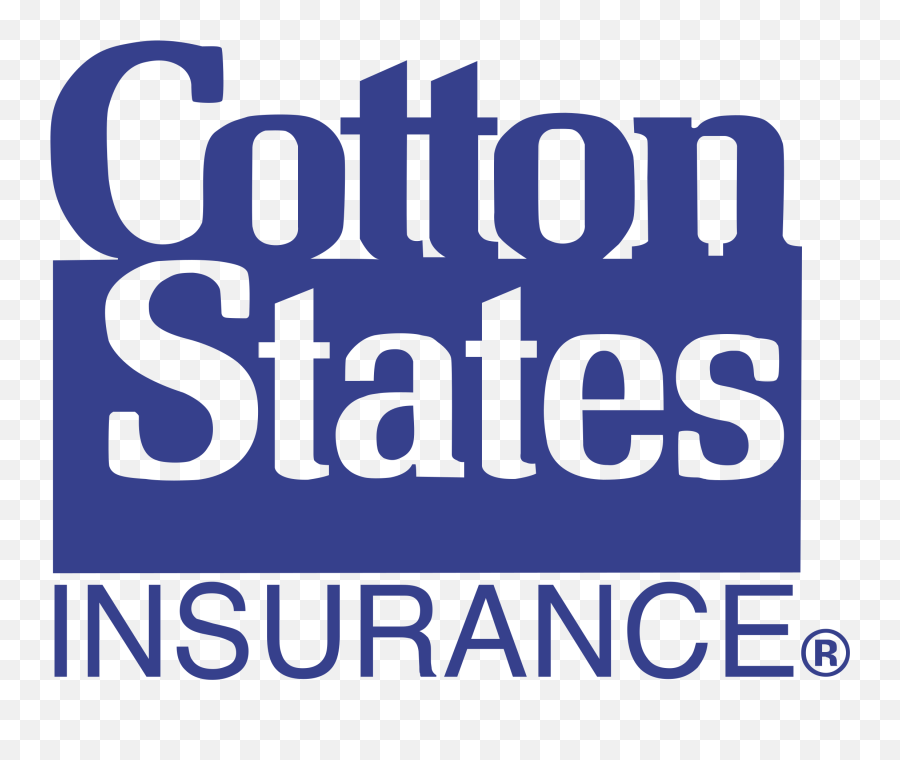 Cotton States Insurance Logo Png Transparent U0026 Svg Vector - Cotton States Insurance Emoji,Cotton Logo