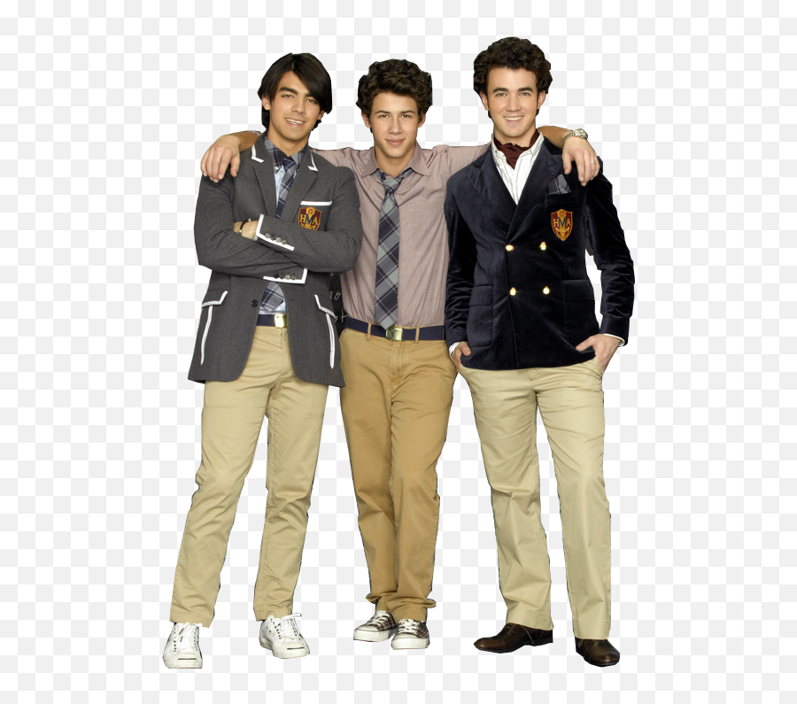 Thumb Image - Jonas Brothers Jonas Show Emoji,Jonas Brothers Logo