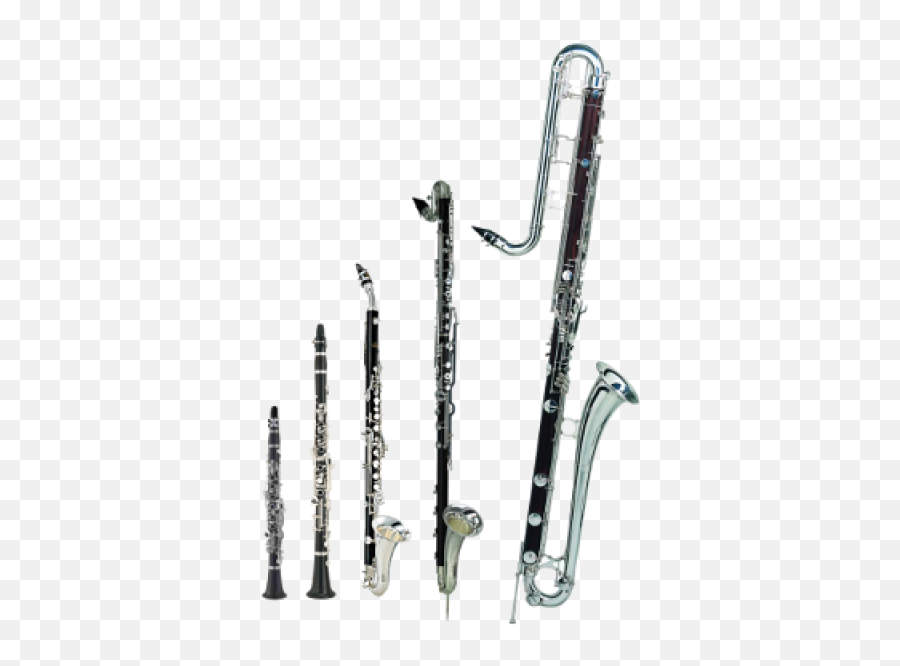 Clarinet Png And Vectors For Free Download - Dlpngcom Alto Clarinet Bass Clarinet Emoji,Clarinet Clipart