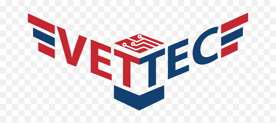 Veteran Employment Through Technology - Vettec Va Emoji,Veteran Logo