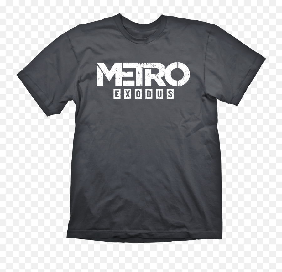 Metro Exodus T - Camiseta Dragon Age Inquisition Emoji,Tshirt Logo