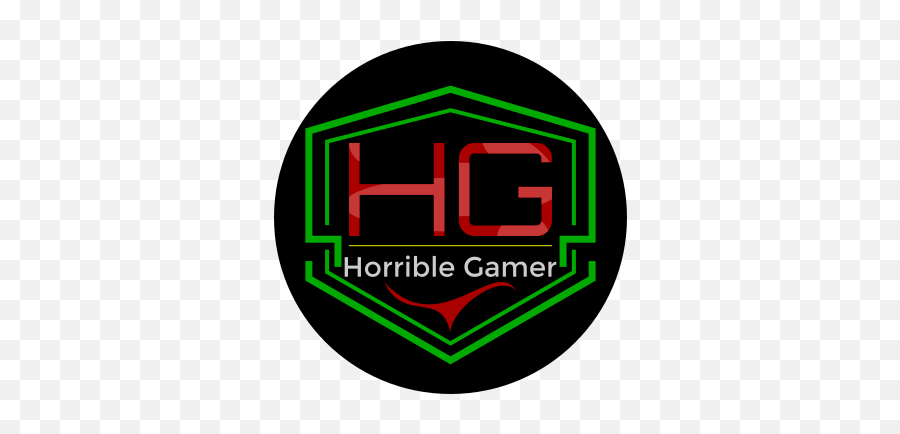 New Logo Design Created - Horrible Gamer Language Emoji,Gamer Logos