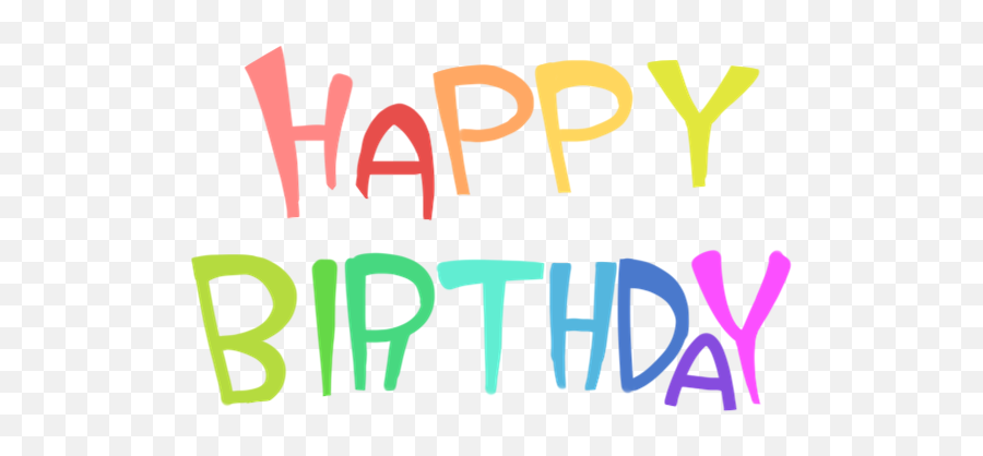 Birthday Clipart Png - Funny Happy Birthday Clipart Fuuny Happy Birthday Clipatt Emoji,Birthday Clipart