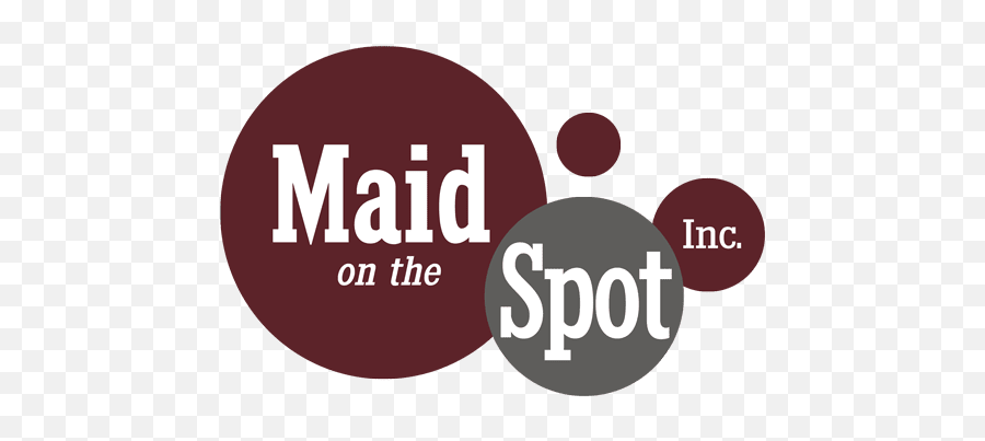 Maid On The Spot Inc - Maid U0026 House Cleaning Services Ladbroke Grove Emoji,House Cleaning Clipart