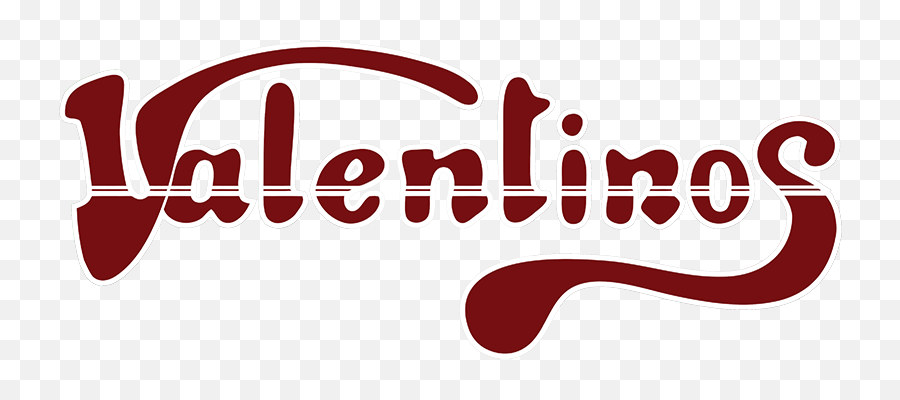 Valentinos Restaurant Worcester - Dot Emoji,Valentinos Logo
