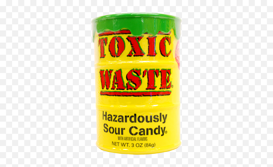 Toxic Waste Png U0026 Free Toxic Wastepng Transparent Images - Candy Toxic Waste Png Emoji,Toxic Png