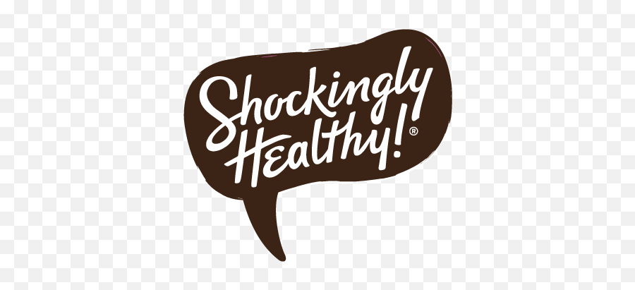 Brandseedmarketingca - Shockingly Healthy Emoji,Healthy Logo