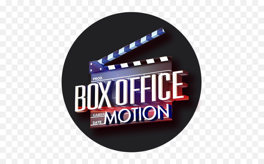 Advertising Agency Ad Film Maker Media Production House - Language Emoji,Film Production Logo