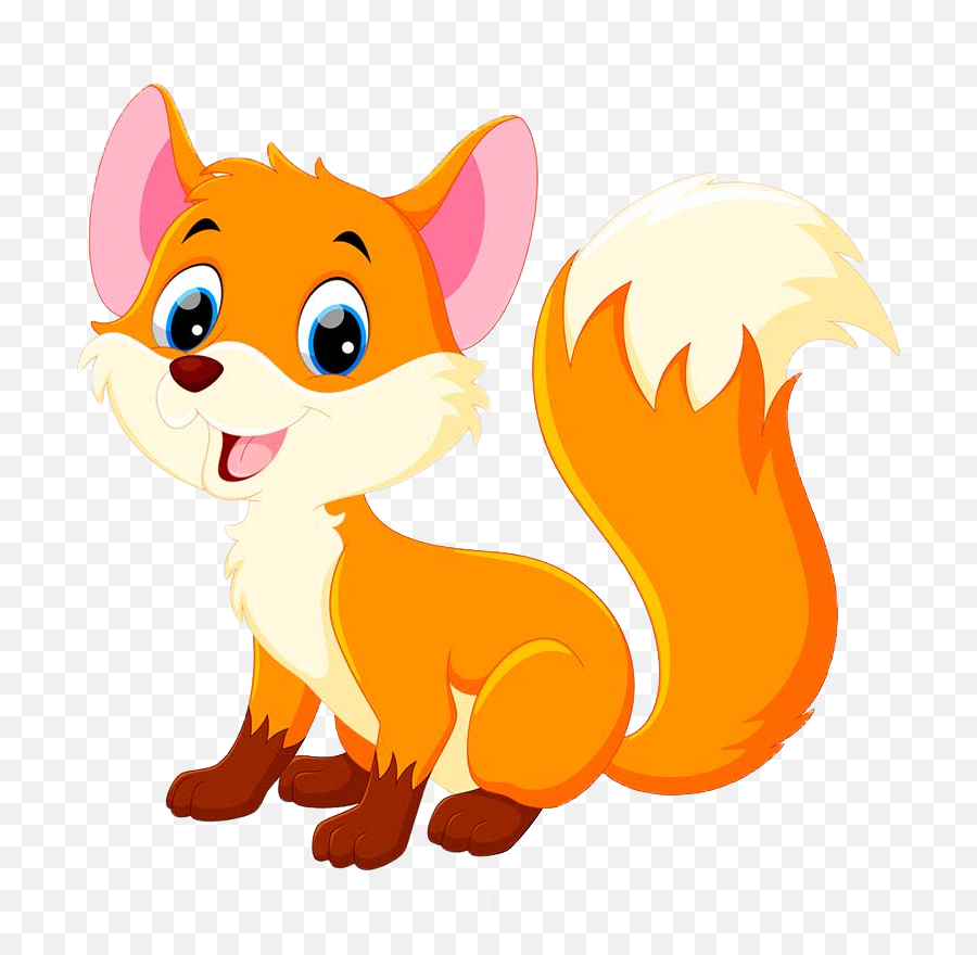 Pictures Of Foxes On A Transparent Background 100 Best Free - Imagenes Animadas De Zorro Emoji,Squirrel Transparent Background