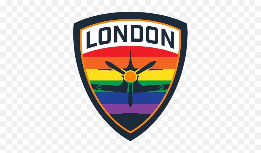 London Spitfire Overwatch Logo Png - Language Emoji,Spitfire Logo