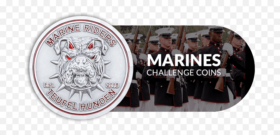 Challenge Coin History - Signature Coins Cap Badge Emoji,Military Logos Vector