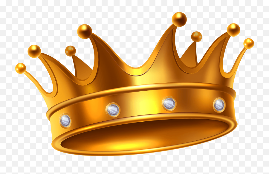 Crown Png Image Free Download Searchpng - Transparent Background Crown Png Transparent Emoji,Crown Png