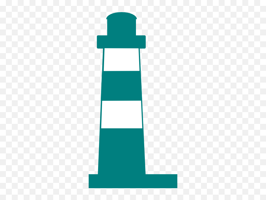 Download How To Set Use Green Lighthouse Clipart Png Image - Vertical Emoji,Lighthouse Clipart