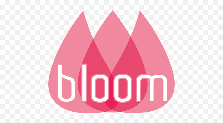 Bloom Florist Logo Design On Behance - Language Emoji,Florist Logo