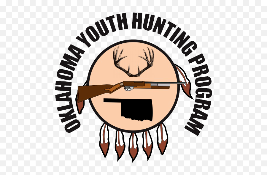 Oklahoma Youth Hunting Program - Dot Emoji,Oklahoma Logo Png