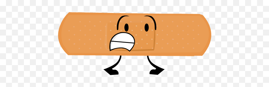Band Aid - Language Emoji,Bandaid Png