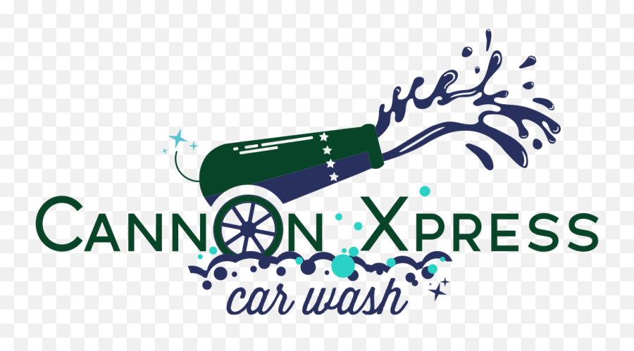 Request A Quote From Cannon Xpress Car Wash - Language Emoji,Cannon Logo