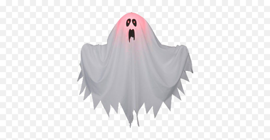 Scary Halloween Ghosts - Halloween Cartoon Clip Art Fantasmas Para Festa De Halloween Emoji,Ghosts Clipart