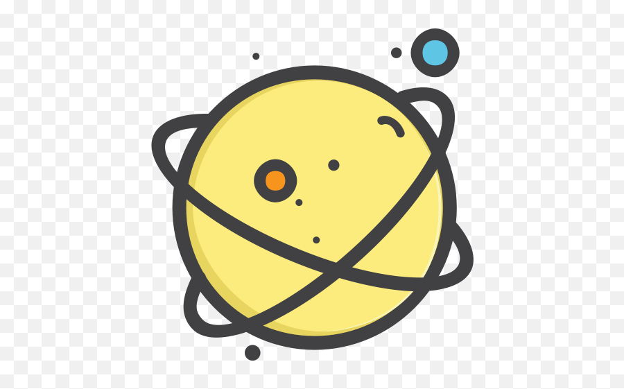 Mars Planet Space Telestial - Cartoon Space Planets Png Emoji,Space Png