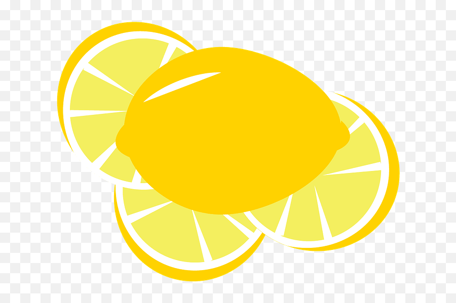 Lemons Clipart Free Download Transparent Png Creazilla Emoji,Lemons Clipart