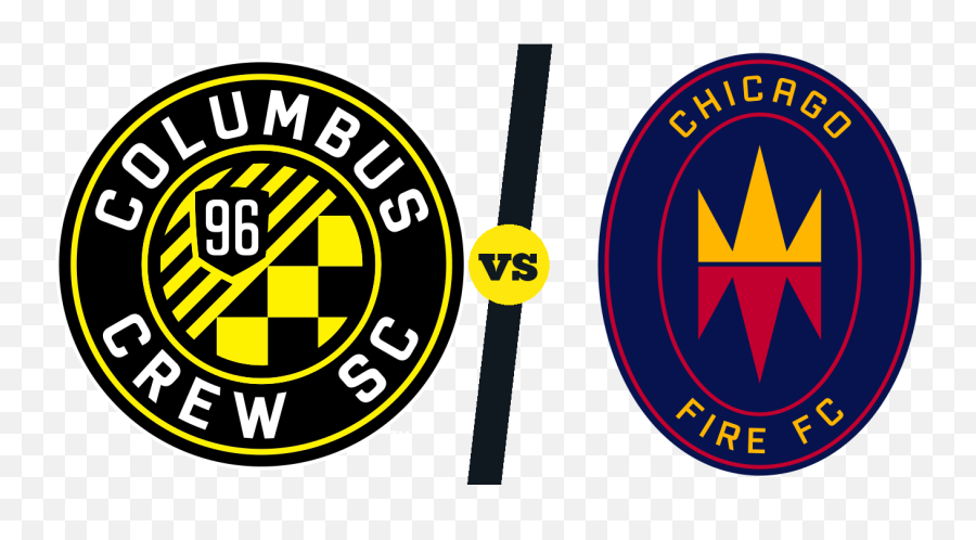 Columbus Crew Vs Chicago Fire Match Preview - Football Ethiopia Sausage Haus Und Restaurant Emoji,Chicago Fire Logo
