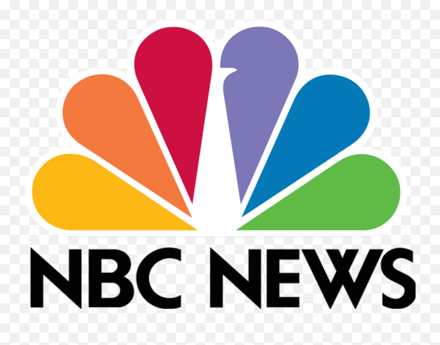 Media Logos - Nbc News Logo Transparent Emoji,News Logo