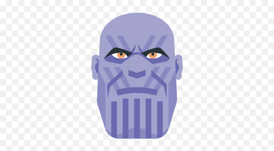 Garden Gloves Icon - Thanos Icon Emoji,Thanos Png