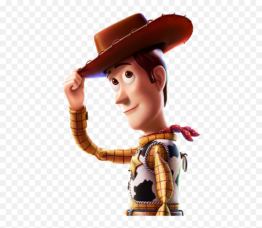 Sheriff Woody - Toy Story Png Emoji,Toy Story Png