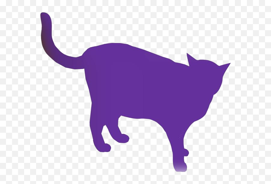 Cat Drawing Png Hd Images Stickers Vectors Emoji,Tuxedo Cat Clipart