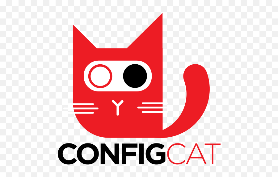 Mediakit - Configcat Logo Emoji,Cute Logo