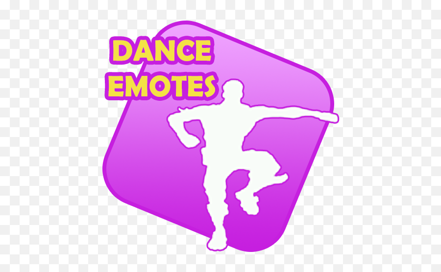 Amazoncom Top Dance Emotes Apps U0026 Games Emoji,Fortnite Dab Png