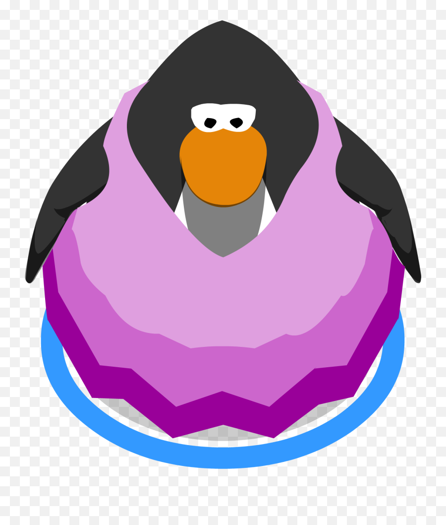 Download Club Penguin Wiki Fandom - Club Penguin Light Blue Emoji,Club Penguin Transparent