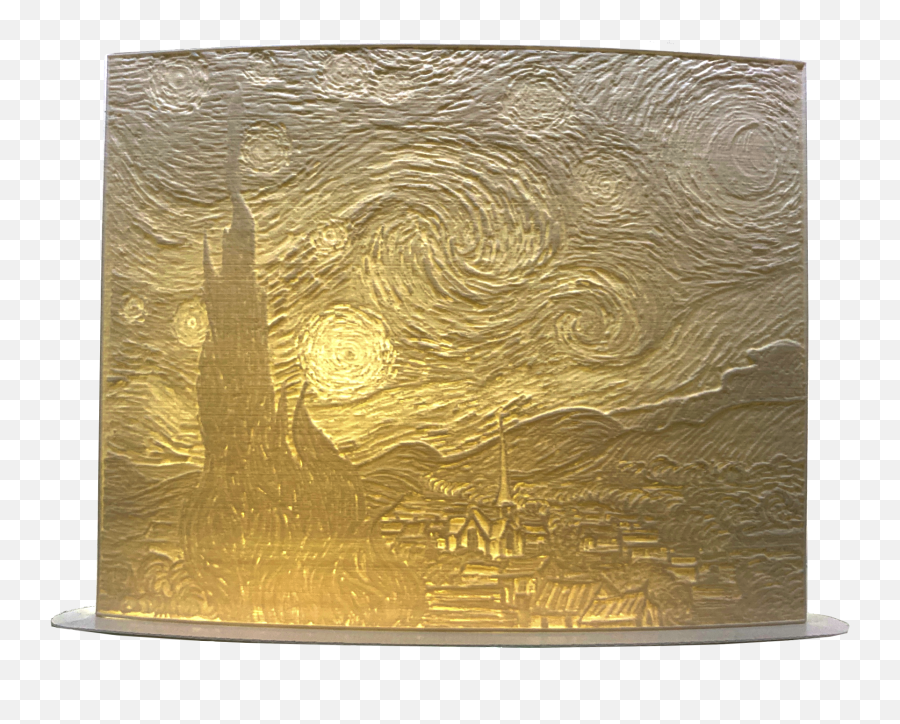 Perfectly 3d Print All Types Of Lithophanes And Add Colour Emoji,Transparent 3d Printing