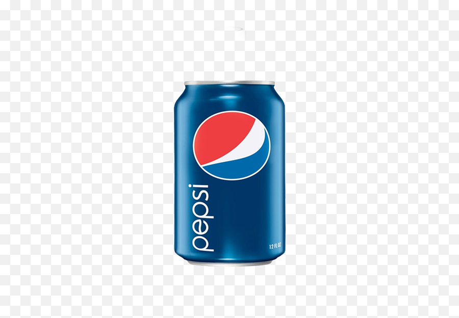 Pepsi Can Png Clipart - Full Size Clipart 4967161 Emoji,Soda Cans Clipart