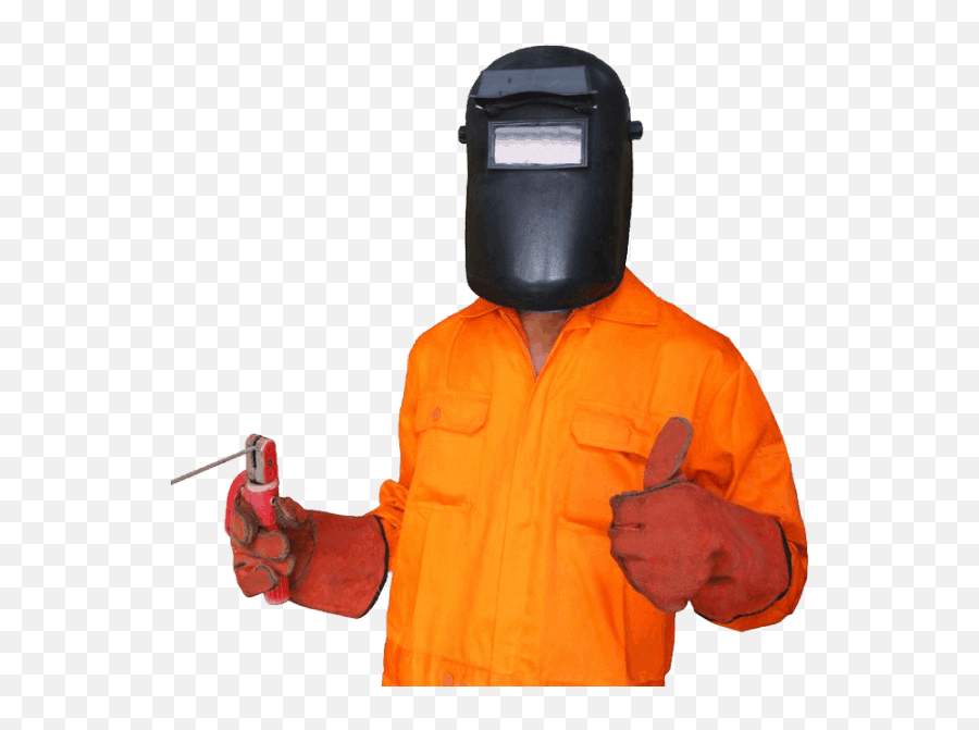 Can You Weld In The Rain Read This First Before Its To Late Emoji,Welding Helmet Clipart